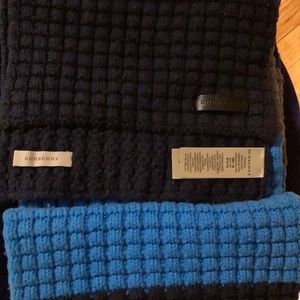 Burberry Scarf